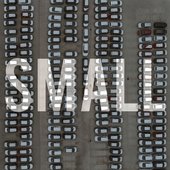 Small (EP)