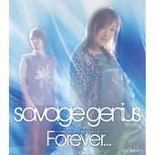 「エレメンタルジェレイド」オープニングテーマ　Forever…