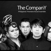 The Company Singers