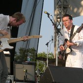 Hot Chip - ACL