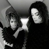 Janet and Michael