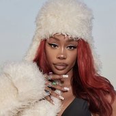 sza red
