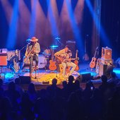 Bluebird Theater - Denver, CO - 5/25/23