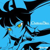 Château Bleu
