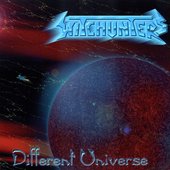 Different Universe