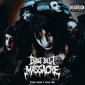 You Can't Kill Me - Single