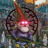 darkgnome için avatar