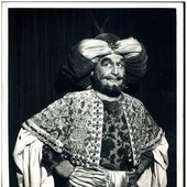 Paolo Montarsolo