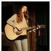 live @ the seahorse (halifax, ns)