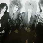 THE PIASS (Vo. TAKASHI)