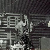The Phantom Brothers 