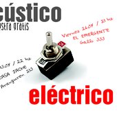 Acoustic / Electric