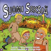 Suomi seksiä 1