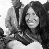 Buffy Sainte Marie