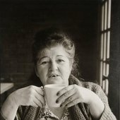 Edith Massey