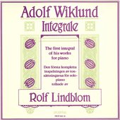 Wiklund: Integrale