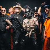 X-Cops 2024 comeback