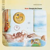 Straight, No Chaser / 1966 - Vinyl.