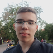 Avatar for AlexKozh