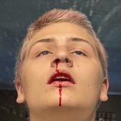Seven x gbfart’s blood era lmfaoo