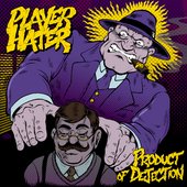 Product of Dejection