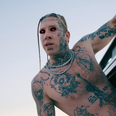 evil tom macdonald