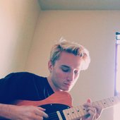 Layne Gray Guitar