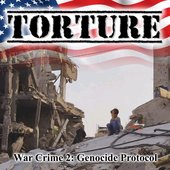 War Crime 2: Genocide Protocol