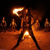 Vinterblot Line Up 2011