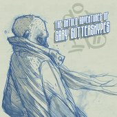 The Untold Adventures of Gary Guttersnypes