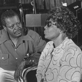 Ella Fitzgerald & Oscar Peterson