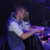 Basskickers · zaterdag 16 oktober 2004 · Hedon · Zwolle