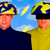 Pet Shop Boys