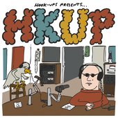 Hook-Ups Presents... Hkup