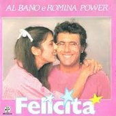 Al Bano & Romina Power Felicità.jfif