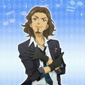 johnny