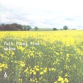 Folk Tunes From Skåne