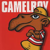 Camelboy