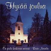 Hyvää joulua-On joulu kaikissa meissä