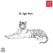 Le Tigre Blanc