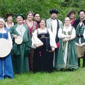 The Renaissance Revelers - 2005