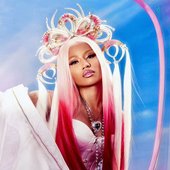 Pink Friday 2 cover