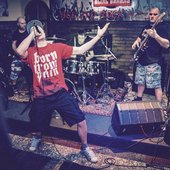 Biopsy - death metal from kaliningrad (Russia)