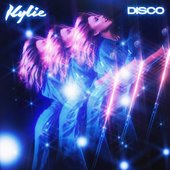 kylie disco best cover