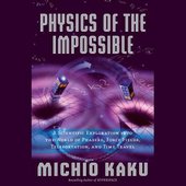 Physics of the Impossible Disc 1