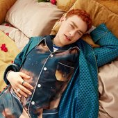 olly alexander