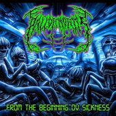 From the Beginning Ov Sickness