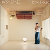 Harry's House (Physical)