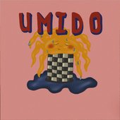 UMIDO - EP