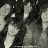 Chariot (UK)
